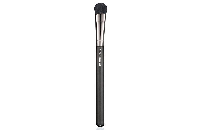 MAC 227 Large Fluff Brush & Reviews Makeup Beauty Macy's
