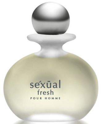 Michel Germain - sexual fresh Eau de Toilette, 2.5 oz - A Macy's Exclusive