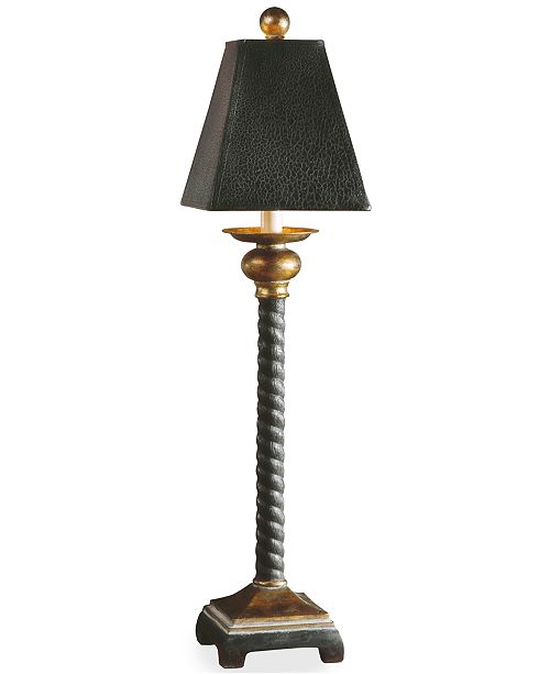 Uttermost Bellcord Table Lamp Lighting & Lamps Home Macy's