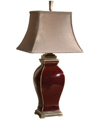 floor lamp with coat hook