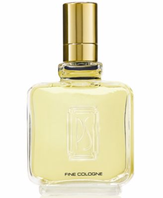 casual men's cologne by paul sebastian