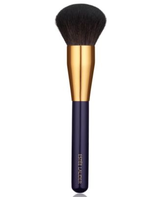 Estee Lauder Powder Foundation Brush