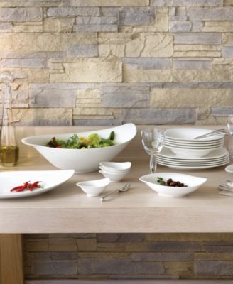 New Cottage Special Salad Bowl, 11 1/2"