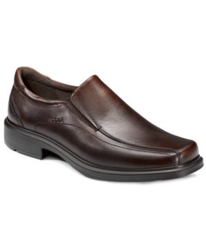 UPC 737427866031 product image for Ecco Helsinki Comfort Loafers Men's Shoes | upcitemdb.com