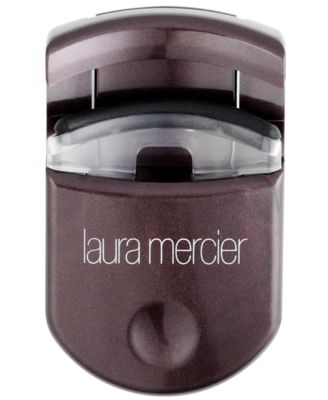 laura mercier eyelash curler review