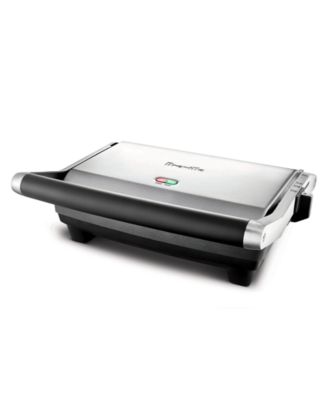 Macy's panini maker best sale