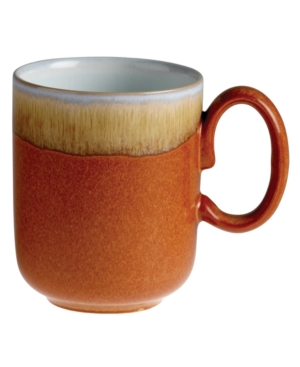 UPC 745606522401 product image for Denby Mug, Double Dip Fire | upcitemdb.com