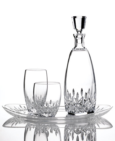 Waterford Barware, Lismore Essence Collection