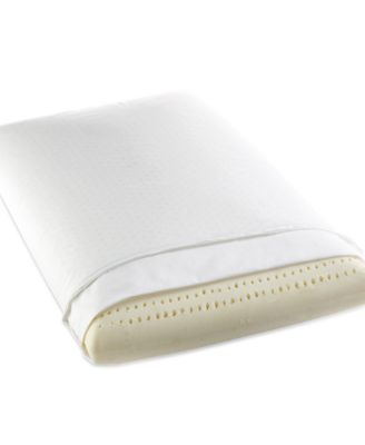 Charter Club Latex Foam Pillow, 200 