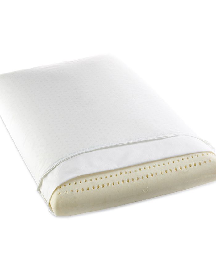 Charter Club - Bedding, Latex Pillow