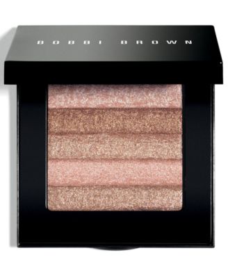 Bobbi Brown - Pink Quartz Shimmer Brick