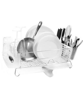 OXO Bottle-Drying Rack - Macy's