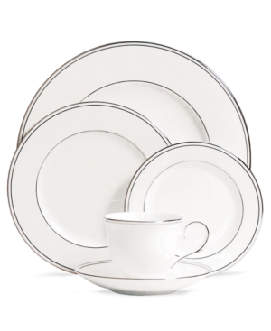 UPC 091709210890 product image for Lenox Federal Platinum 5-Piece Place Setting | upcitemdb.com