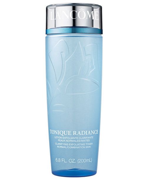 Lancôme Tonique Radiance Clarifying Exfoliating Toner, 6.8 fl oz