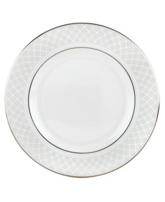 Lenox Venetian Lace Salad Plate - Macy's