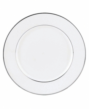 Lenox Hannah Platinum Appetizer Plate