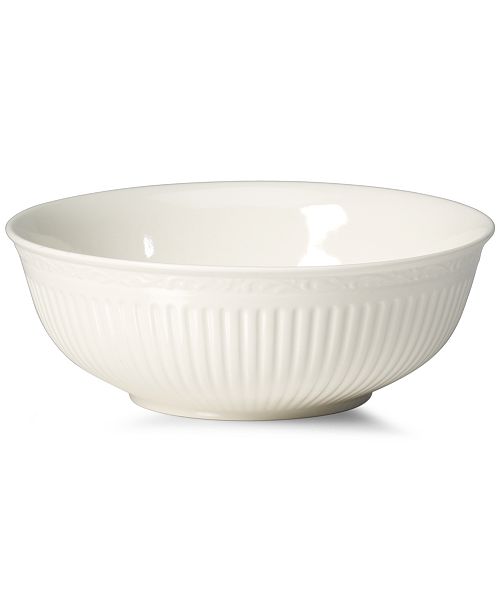 Mikasa Dinnerware, Italian Countryside Serving Bowl & Reviews