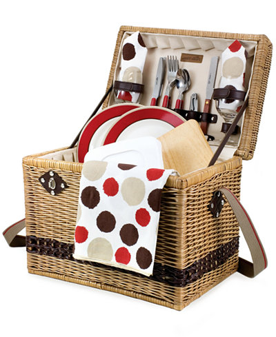 Image result for YELLOWSTONE PICNIC BASKET â MOKA