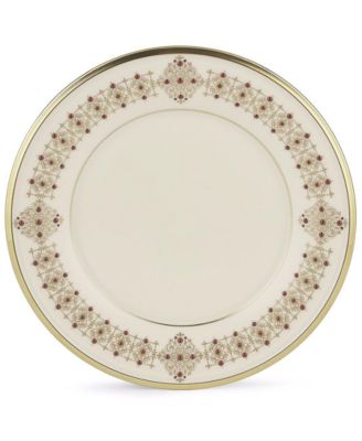 Lenox - "Eternal" Accent Plate, 9"