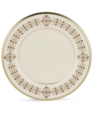 UPC 091709056528 product image for Lenox Eternal Accent Plate | upcitemdb.com