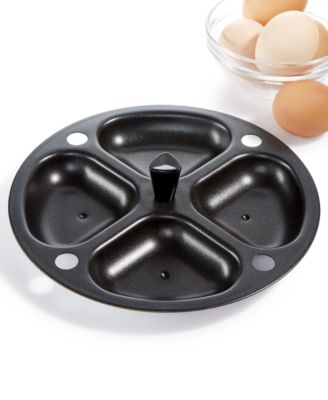 egg poacher appliance