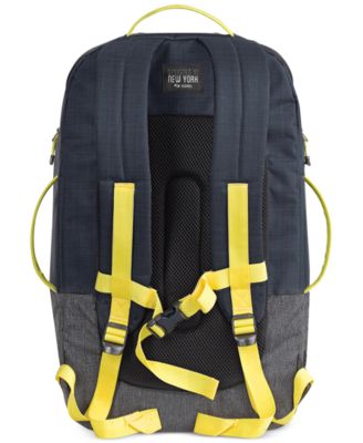 solo velocity 17.3 backpack