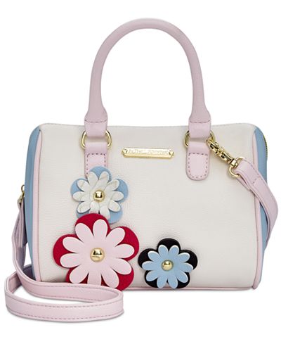 Betsey Johnson Mini Speedy, A Macy's Exclusive Style