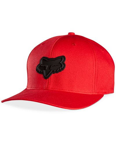 Fox Men's Barraged Flex-Fit Hat