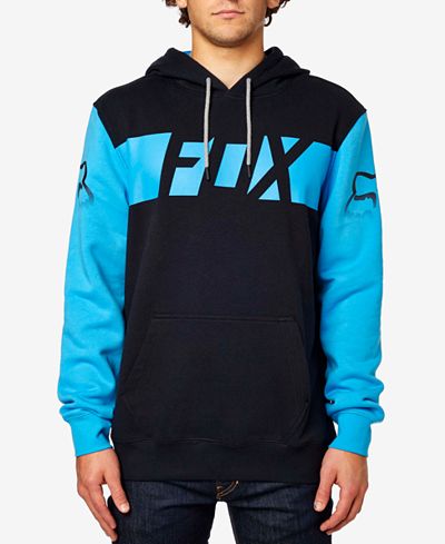 Fox Men's Libra Pullover Hoodie