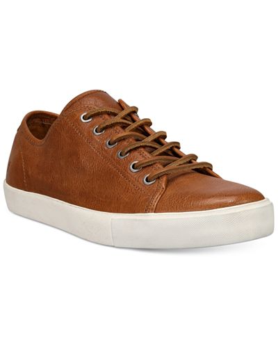 Frye Men's Brett Low Top Sneakers