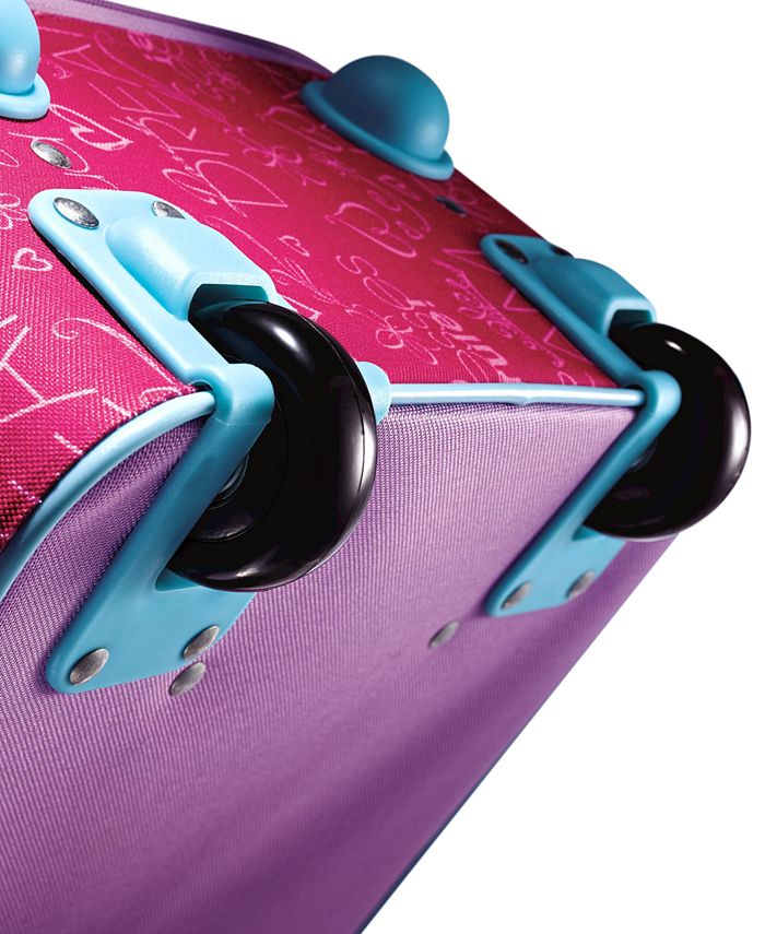 Disney Princess 18" Rolling Suitcase by American Tourister Macy's