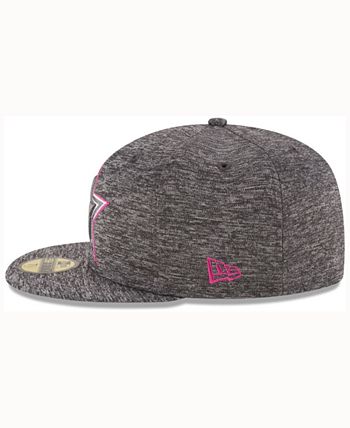 Dallas cowboys store bca sideline cap