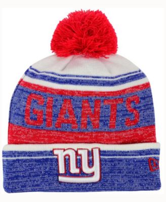 New Era - NFL Snow Dayz Knit Hat