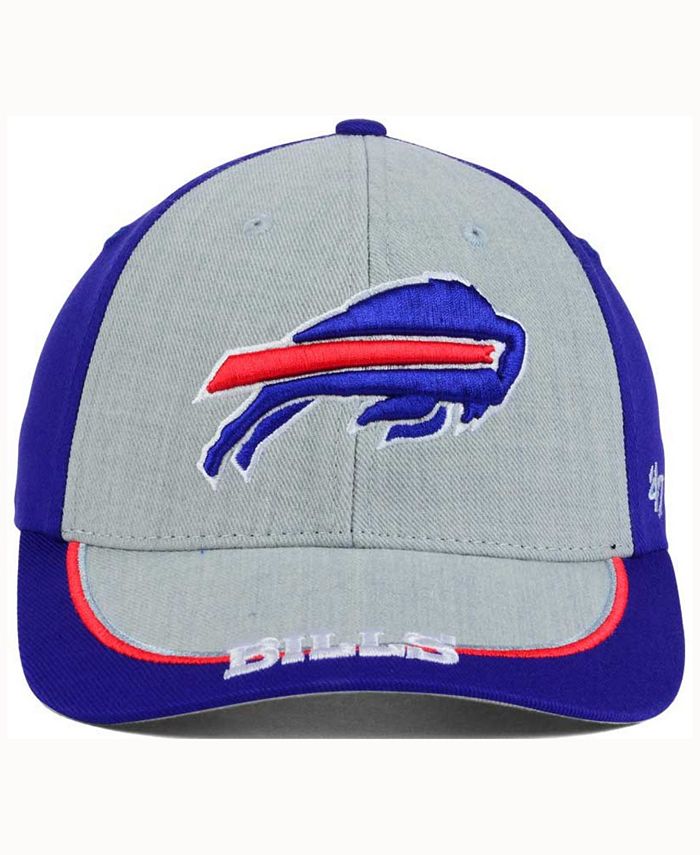 '47 Brand Buffalo Bills Gabbro MVP Cap - Macy's