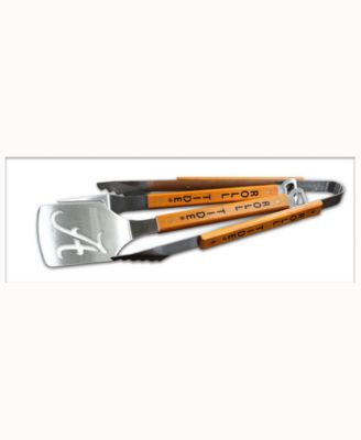 Sportula - 3-Piece Grilling Set