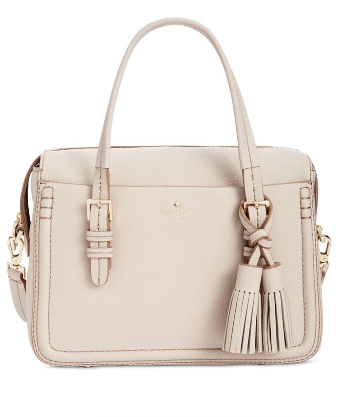 kate spade new york Orchard Street Elowen Satchel Macy s