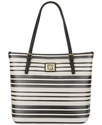 Anne Klein Large Perfect Tote - Handbags & Accessories - Macy's