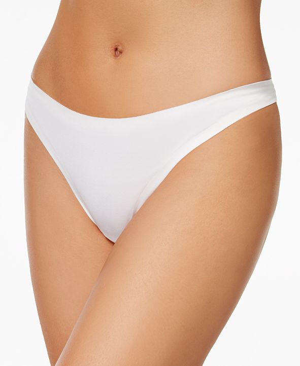 Maidenform Comfort Devotion Thong Underwear 40149 & Reviews Bras