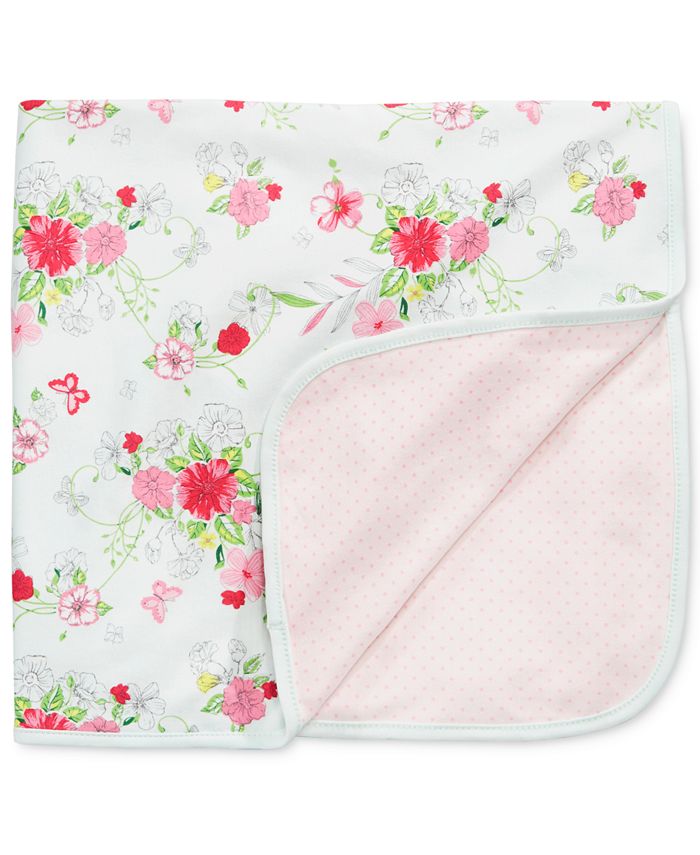 First impressions clearance baby blanket