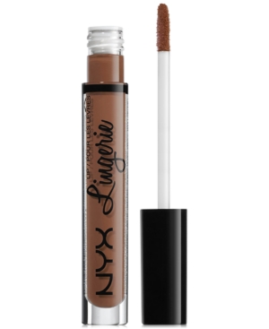 Nyx Professional Makeup Lip Lingerie
