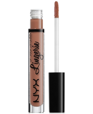 Nyx Professional Makeup Lip Lingerie