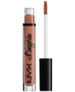 Nyx Professional Makeup Lip Lingerie