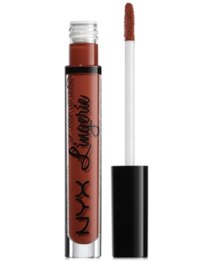 Nyx Professional Makeup Lip Lingerie