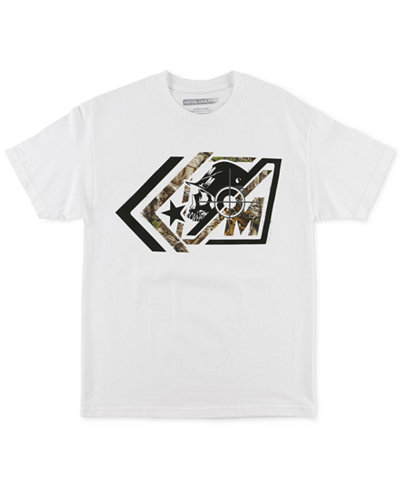 Metal Mulisha Men's Graphic-Print T-Shirt