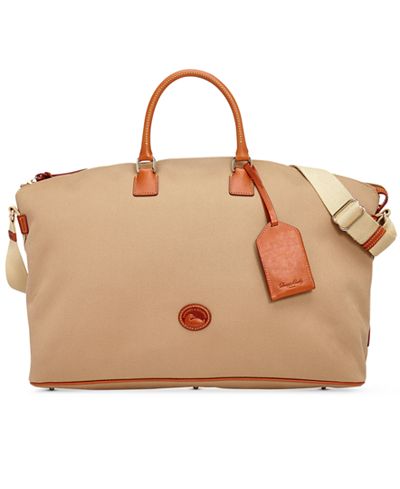 Dooney & Bourke Getaway Weekender Bag