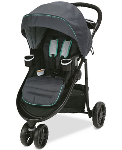 Graco Baby Modes 3 Lite Stroller