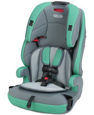 graco 3 in 1 booster