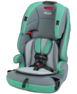 UPC 047406142026 product image for Graco Baby Tranzitions 3-in-1 Harness Booster Convertible Car Seat | upcitemdb.com