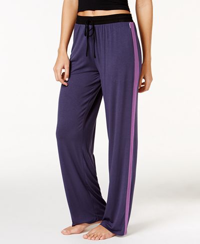 DKNY Resort Side Stripe Lounge Pants