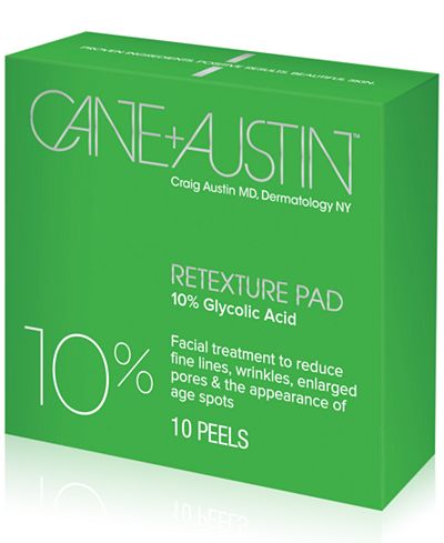 Cane + Austin Retexture Pad, 10-Pk.